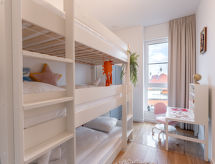 7-persoons appartement aan zee in Blankenberge - thumbnail 5