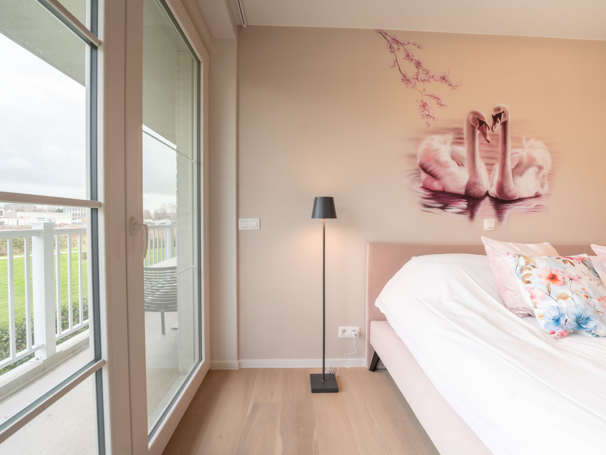 Luxe duplex op 250m van strand met garage in Blankenberge - foto 20