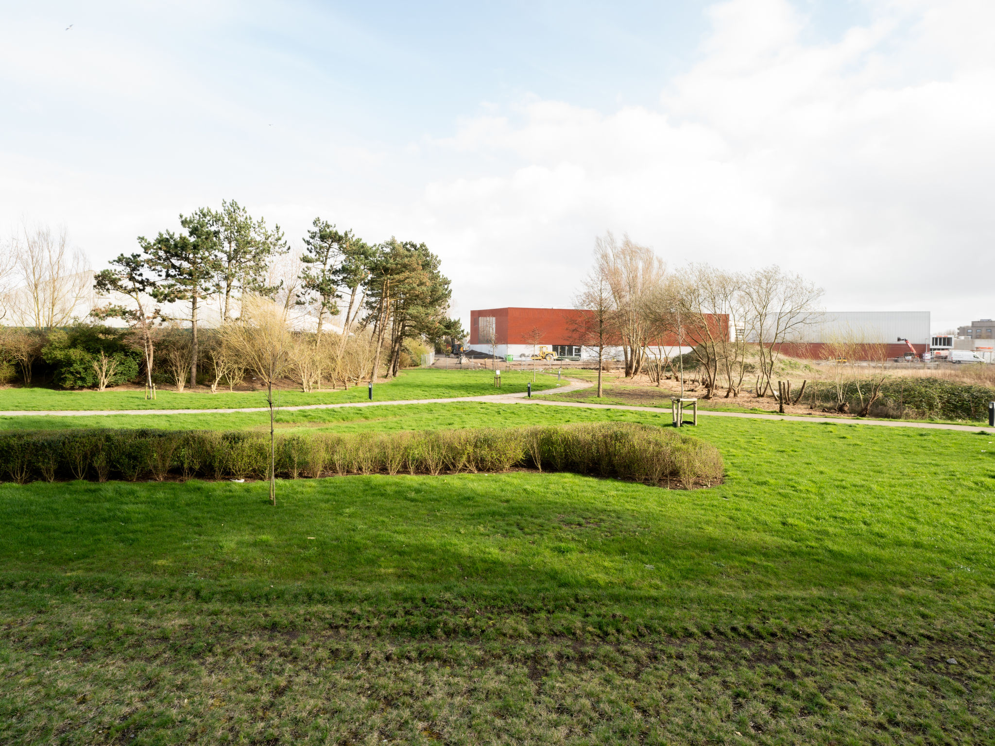 Luxe duplex op 250m van strand met garage in Blankenberge - foto 31