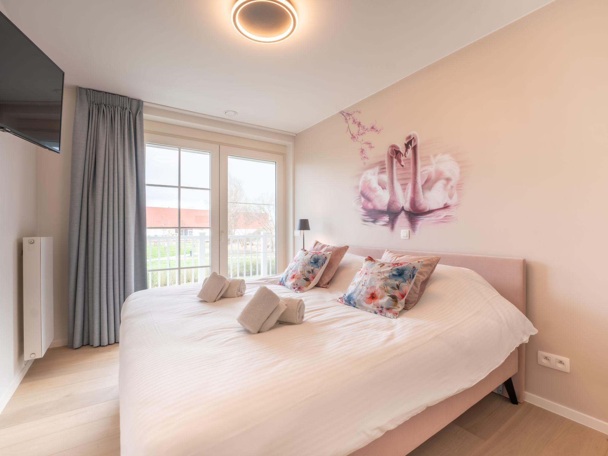 Luxe duplex op 250m van strand met garage in Blankenberge - foto 4