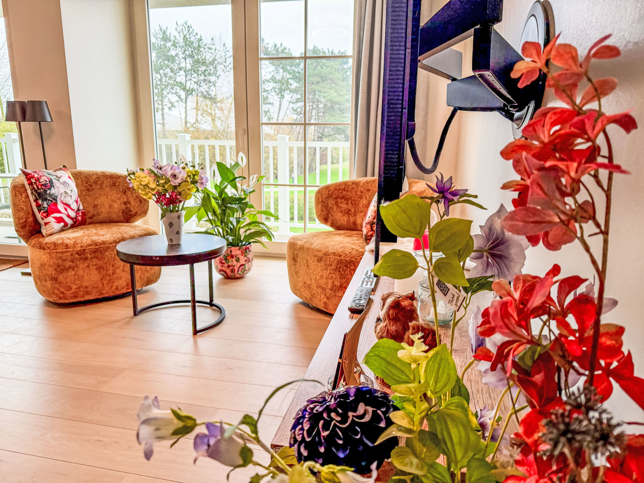 Luxe duplex op 250m van strand met garage in Blankenberge - foto 15
