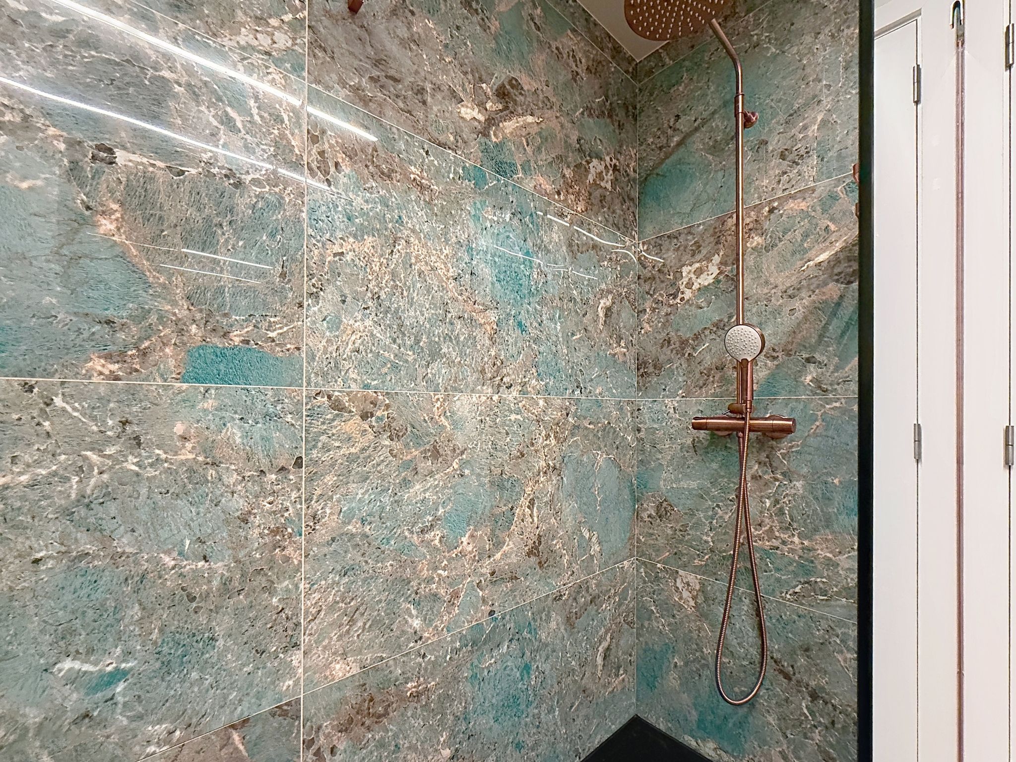 Appartement Whispering Waves with 2 parkings – Intérieur, photo 27 sur 33