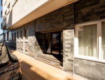 6-persoons appartement aan zee in het centrum van Blankenberge - thumbnail 6