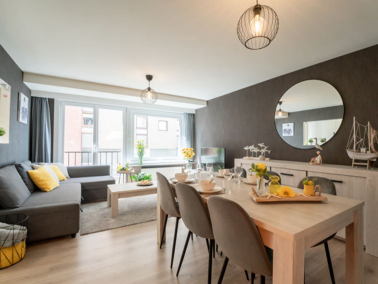 Search and Stay destination Blankenberge, Vlaams Gewest - Belgium from AU$ 329. Amuzee with parking
