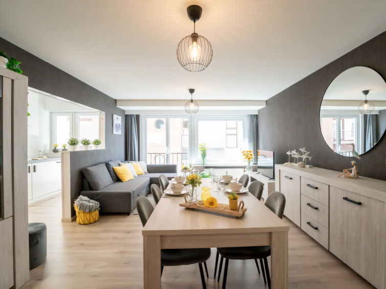Search and Stay destination Blankenberge, Vlaams Gewest - Belgium from AU$ 329. Amuzee with parking