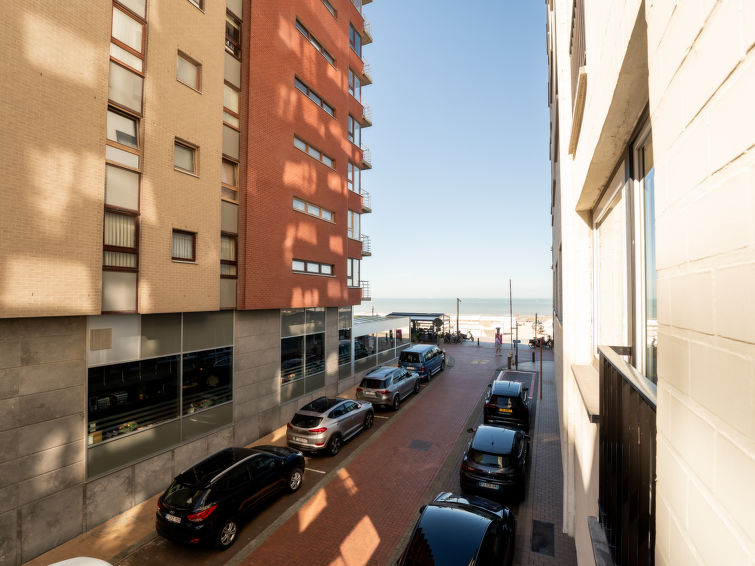 Search and Stay destination Blankenberge, Vlaams Gewest - Belgium from AU$ 329. Amuzee with parking