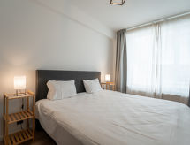 Appartement aan zee in Blankenberge met zonnig balkon - thumbnail 4