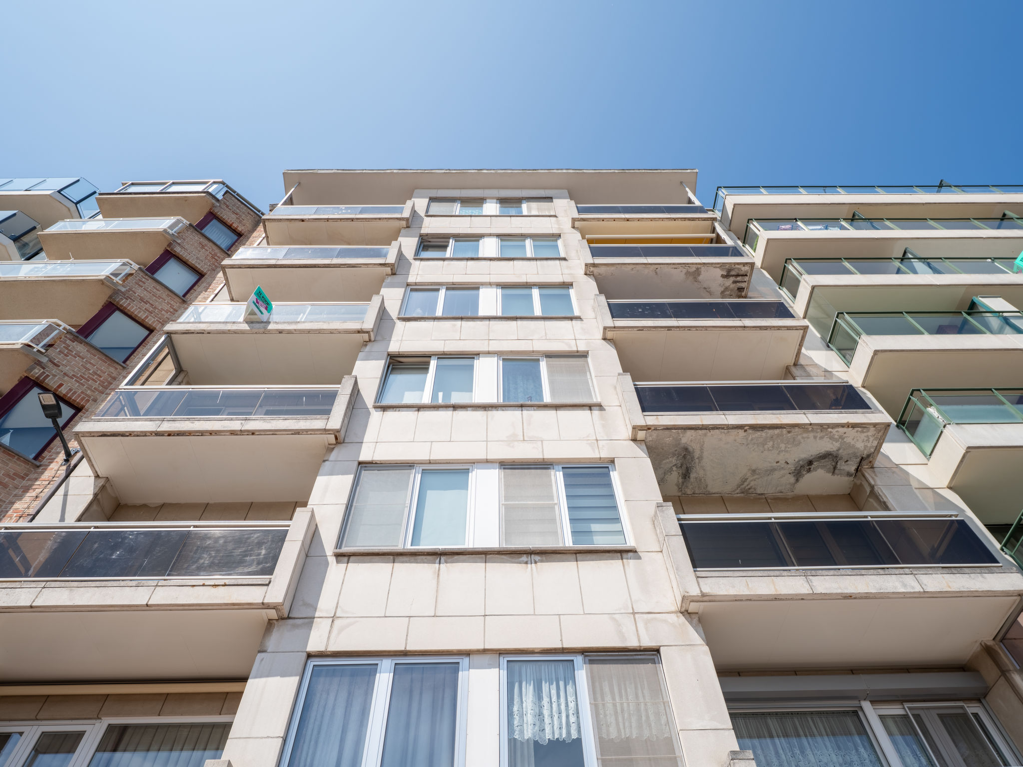 Mallorca with balcony-Dehors