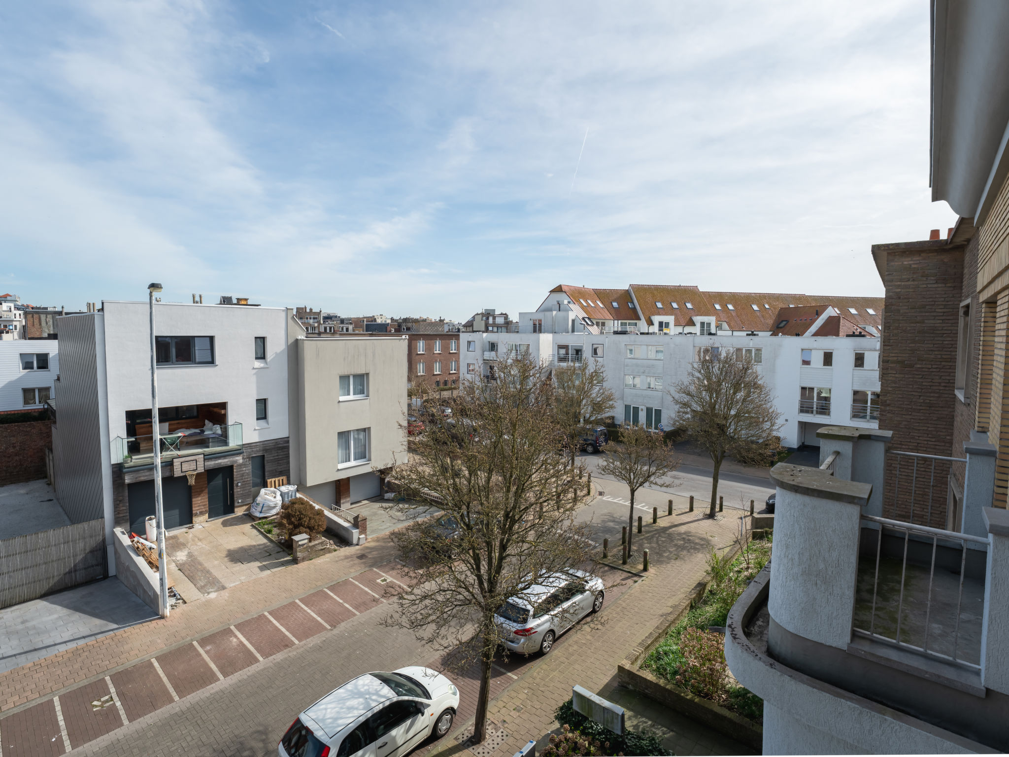 Vrijstaand vakantiehuis voor 8 personen op 350 m van zee in Blankenberge - foto 36