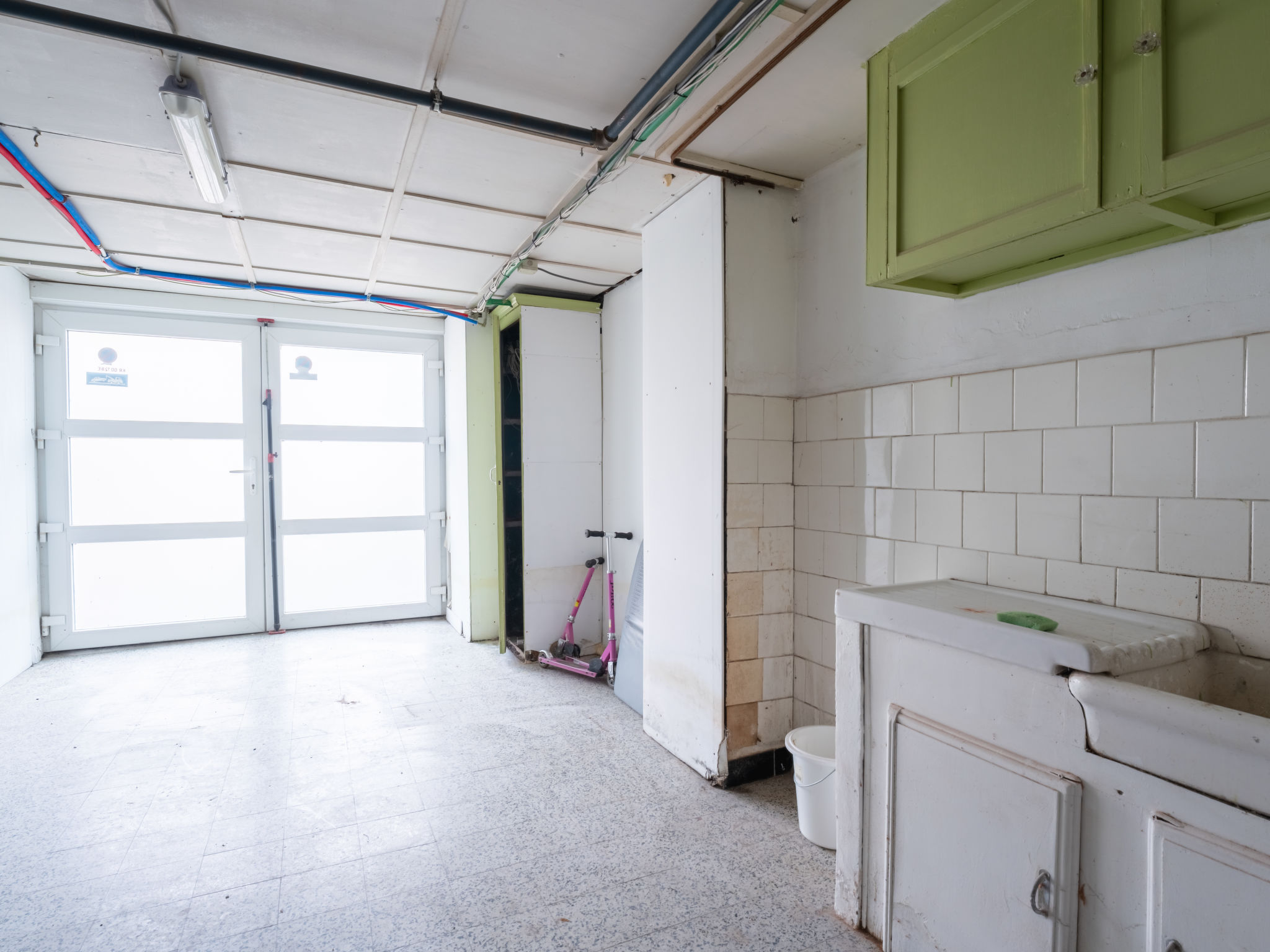 Vrijstaand vakantiehuis voor 8 personen op 350 m van zee in Blankenberge - foto 35