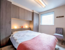 3-persoons appartement Relax and Reset in centrum Blankenberge - thumbnail 4