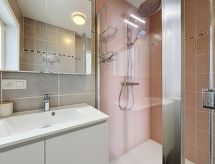 Op 350 m van het strand: ruim appartement in centrum Blankenberge - thumbnail 2