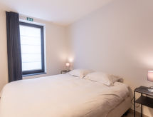 4-persoons appartement aan zee in Blankenberge · 70 m² - thumbnail 4