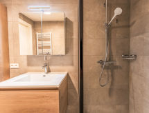 4-persoons appartement aan zee in Blankenberge · 70 m² - thumbnail 5