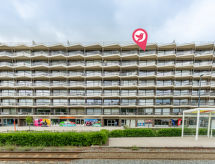 Aan zee: Sfeervol appartement met zeezicht in Blankenberge - thumbnail 6