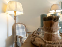 Zonnig appartement bij het strand in het hart van Blankenberge - thumbnail 5