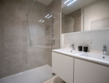 Ferienwohnung One with terrace and dune view