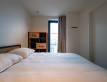 4-persoons appartement met balkon op 550 m van zee in Blankenberge - thumbnail 3