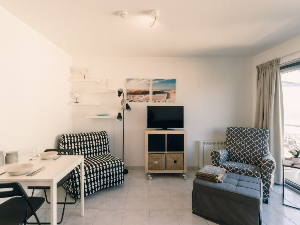 Appartement Ocean Dream with seaview in België