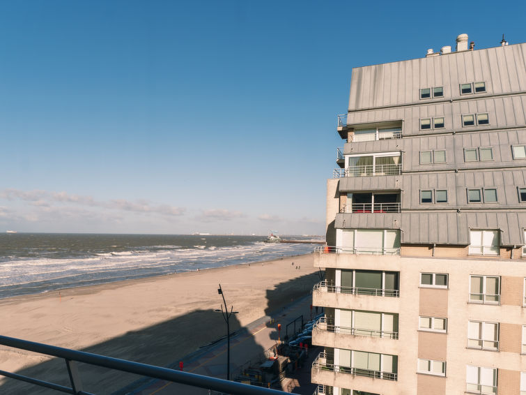 Search and Stay destination Blankenberge, Vlaams Gewest - Belgium from AU$ 188. Ocean Dream