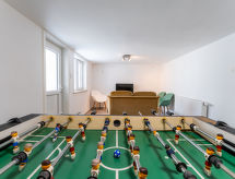 Sfeervol vakantiehuis voor 8 personen, 600m van strand in Blankenberge - thumbnail 6