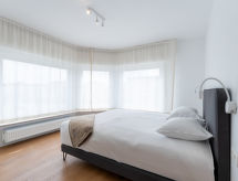 Sfeervol vakantiehuis voor 8 personen, 600m van strand in Blankenberge - thumbnail 4