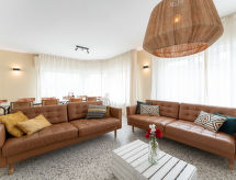 Sfeervol vakantiehuis voor 8 personen, 600m van strand in Blankenberge - thumbnail 1