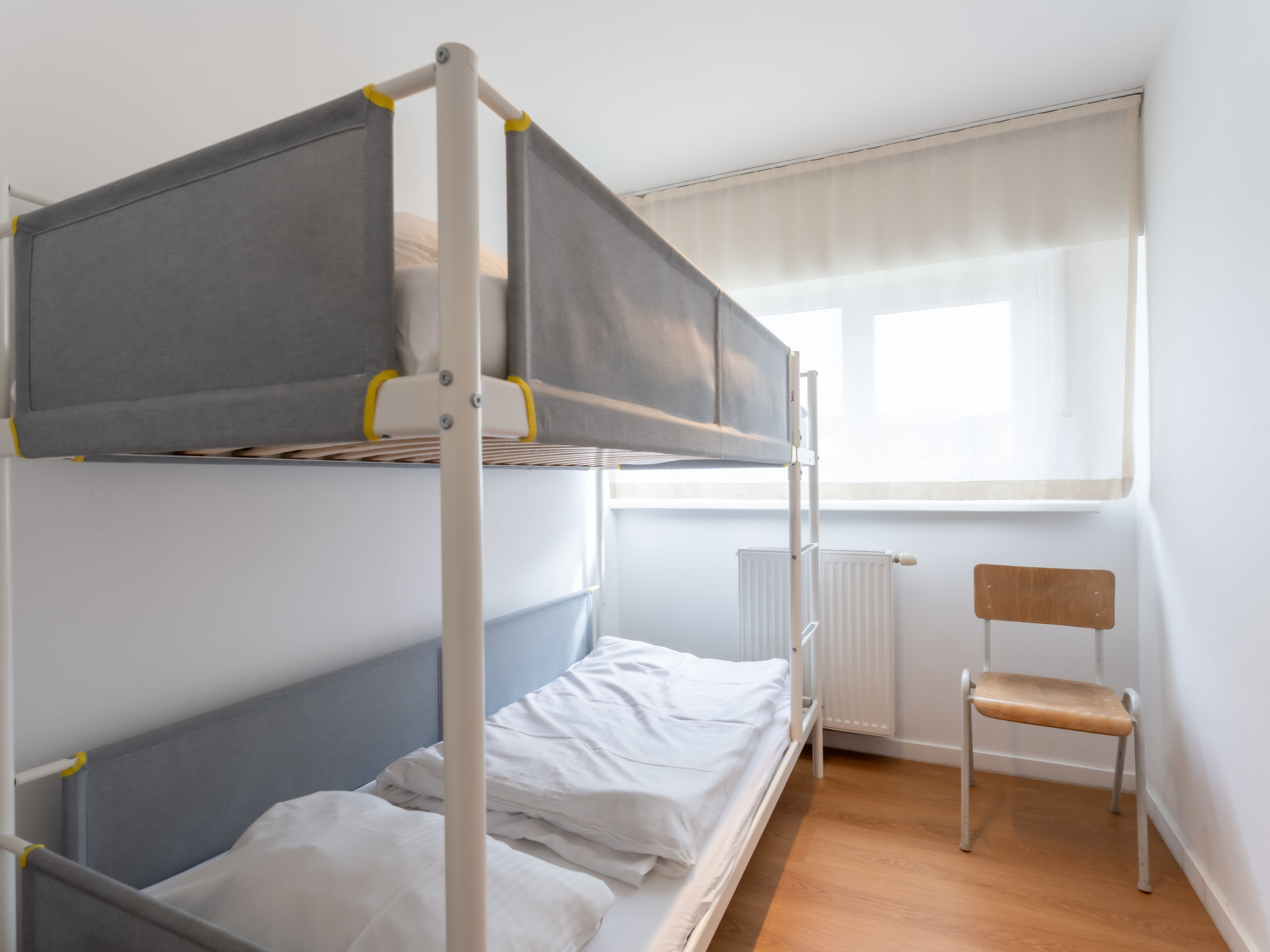 Sfeervol vakantiehuis voor 8 personen, 600m van strand in Blankenberge - foto 30