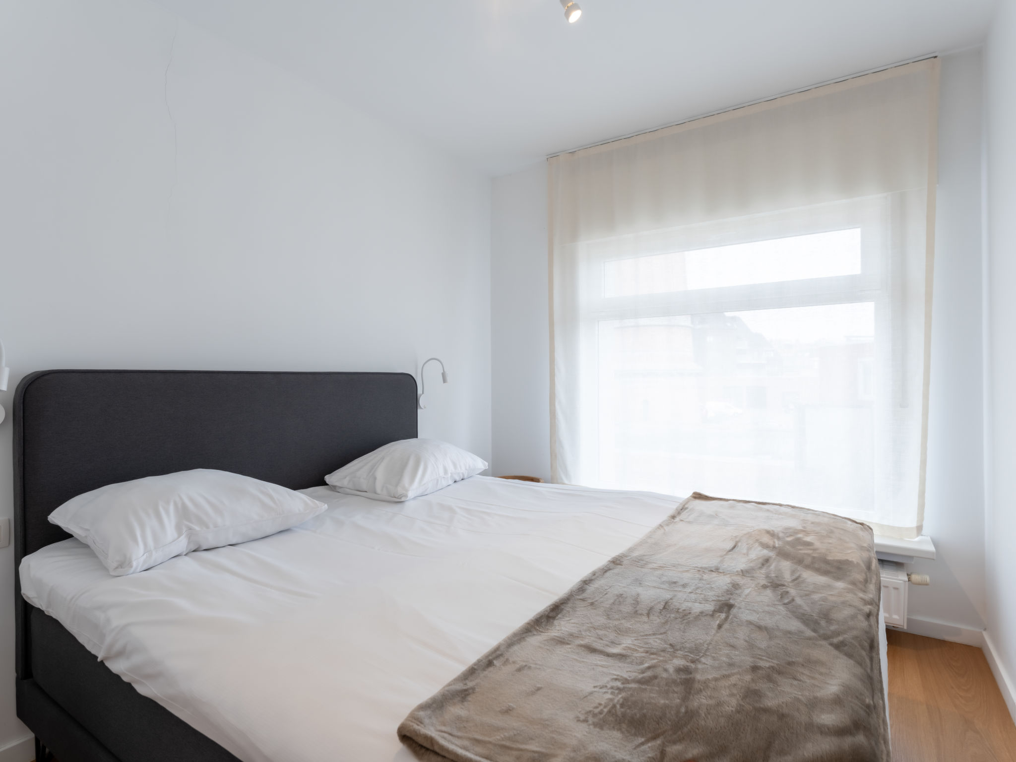 Sfeervol vakantiehuis voor 8 personen, 600m van strand in Blankenberge - foto 27