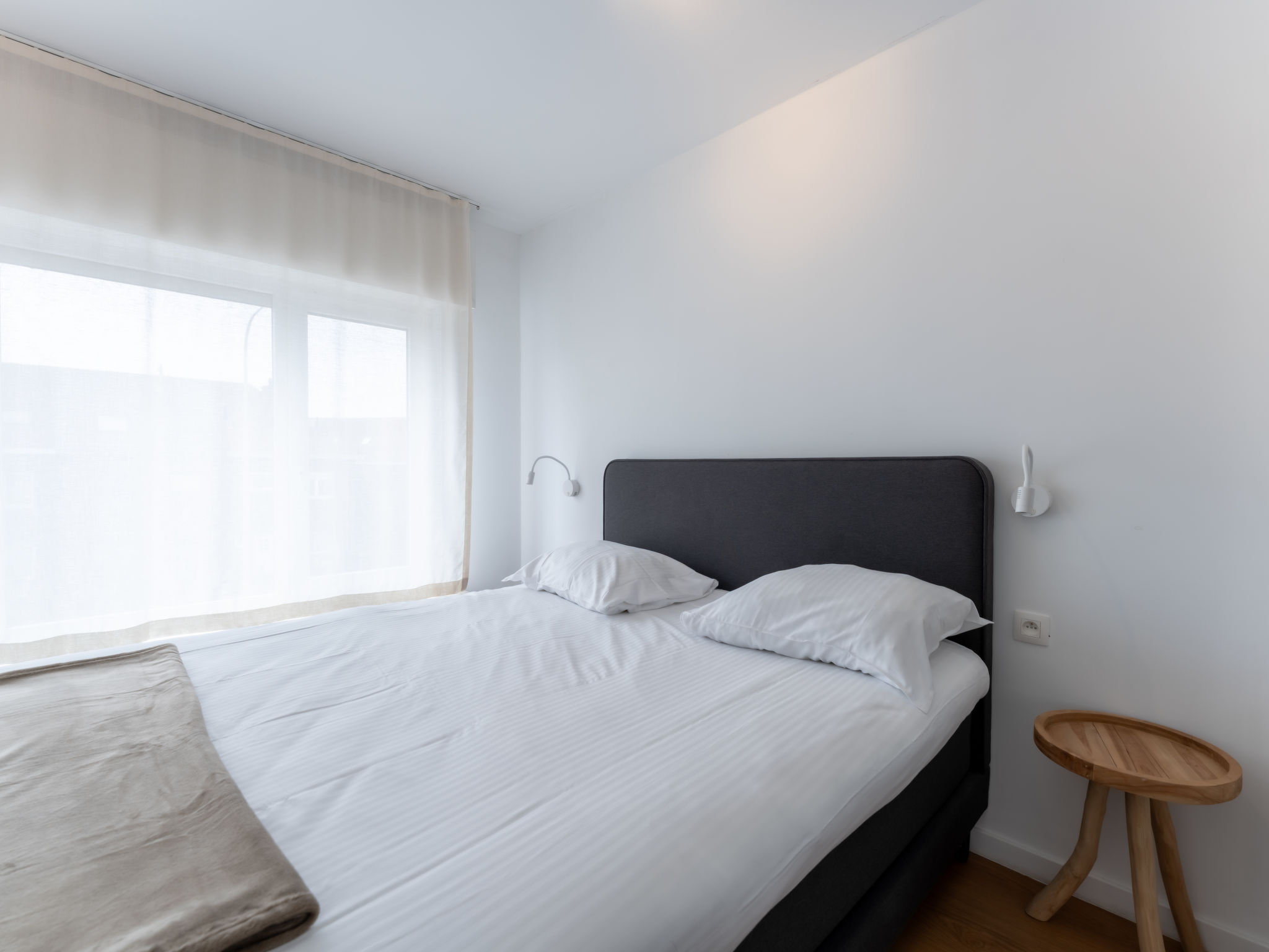 Sfeervol vakantiehuis voor 8 personen, 600m van strand in Blankenberge - foto 31