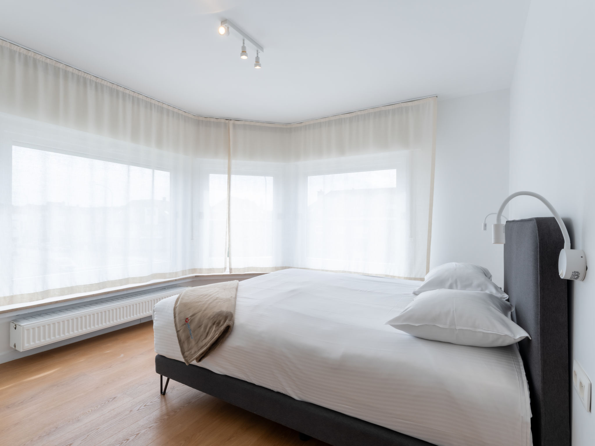 Sfeervol vakantiehuis voor 8 personen, 600m van strand in Blankenberge - foto 4