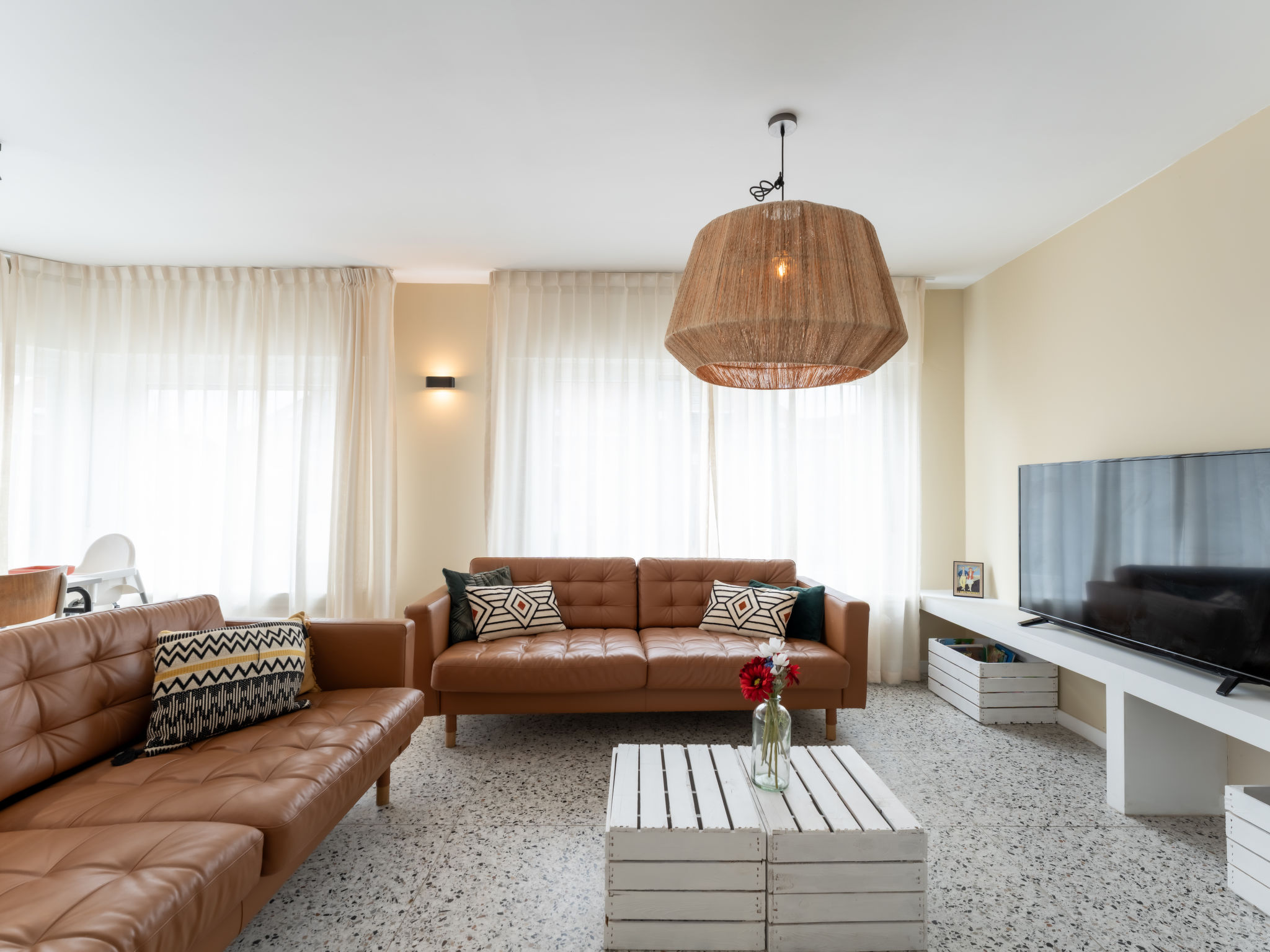 Sfeervol vakantiehuis voor 8 personen, 600m van strand in Blankenberge - foto 19