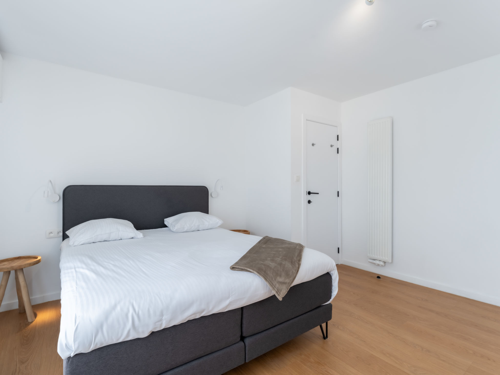 Sfeervol vakantiehuis voor 8 personen, 600m van strand in Blankenberge - foto 28