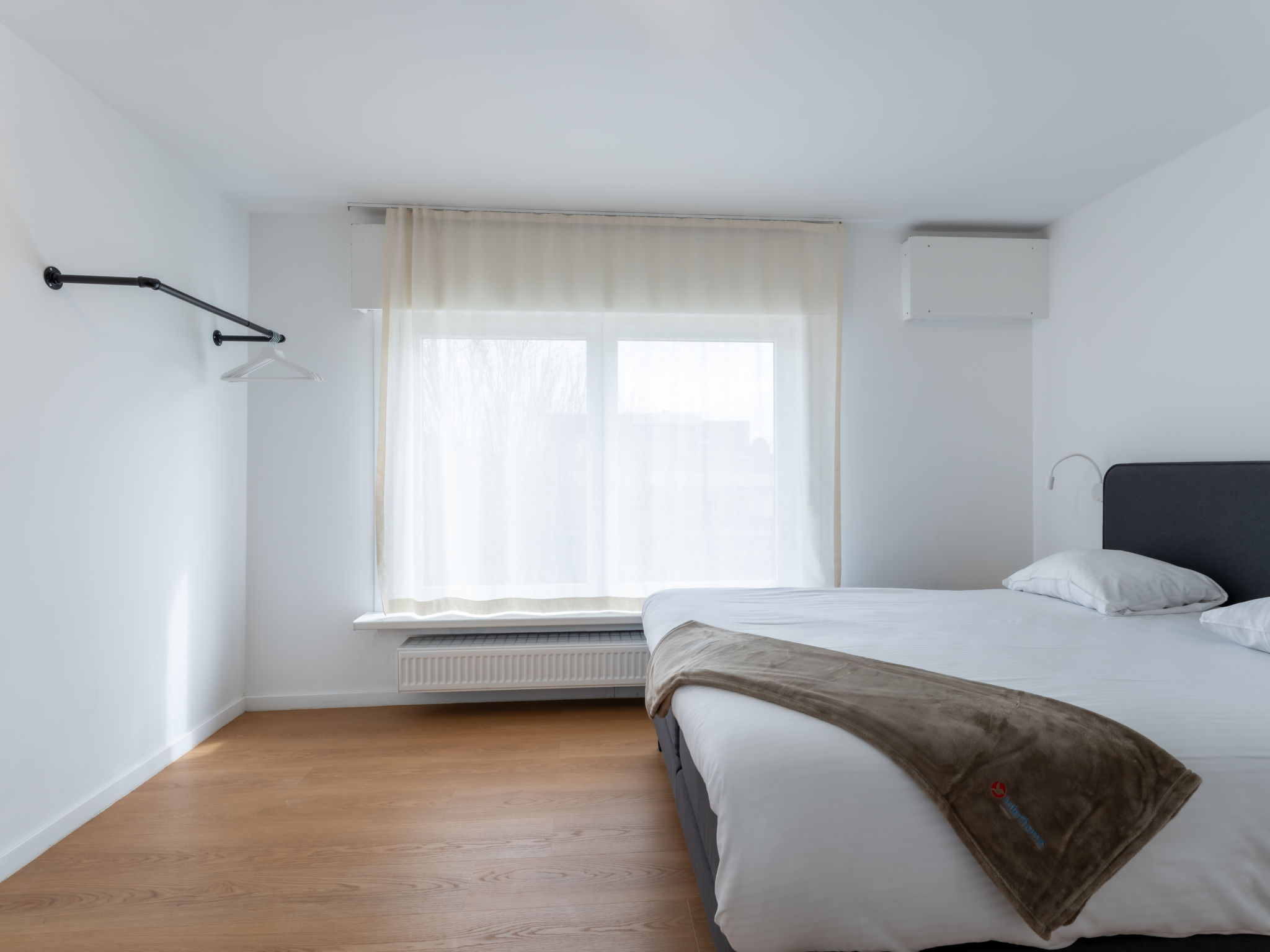 Sfeervol vakantiehuis voor 8 personen, 600m van strand in Blankenberge - foto 26