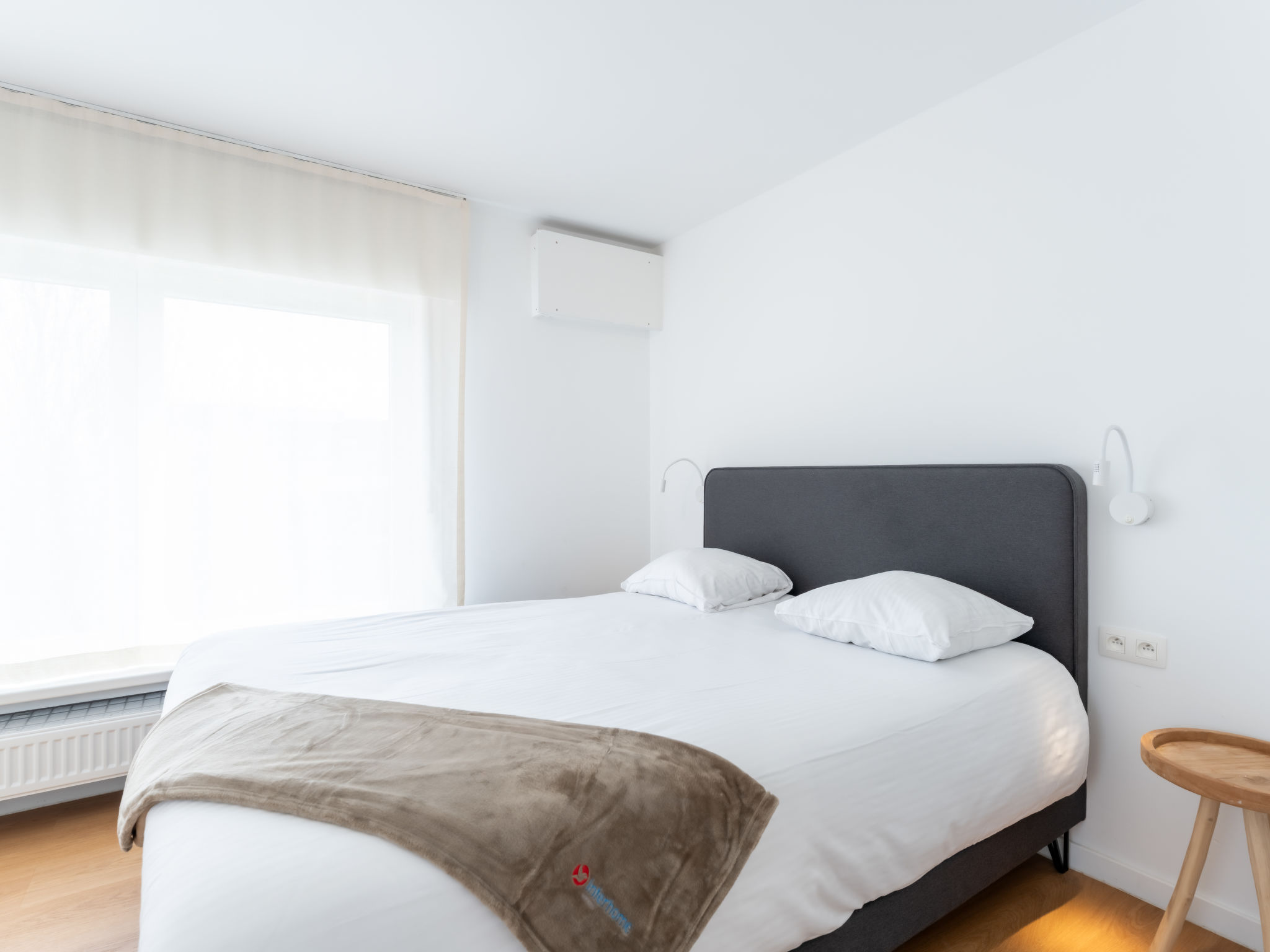 Sfeervol vakantiehuis voor 8 personen, 600m van strand in Blankenberge - foto 23
