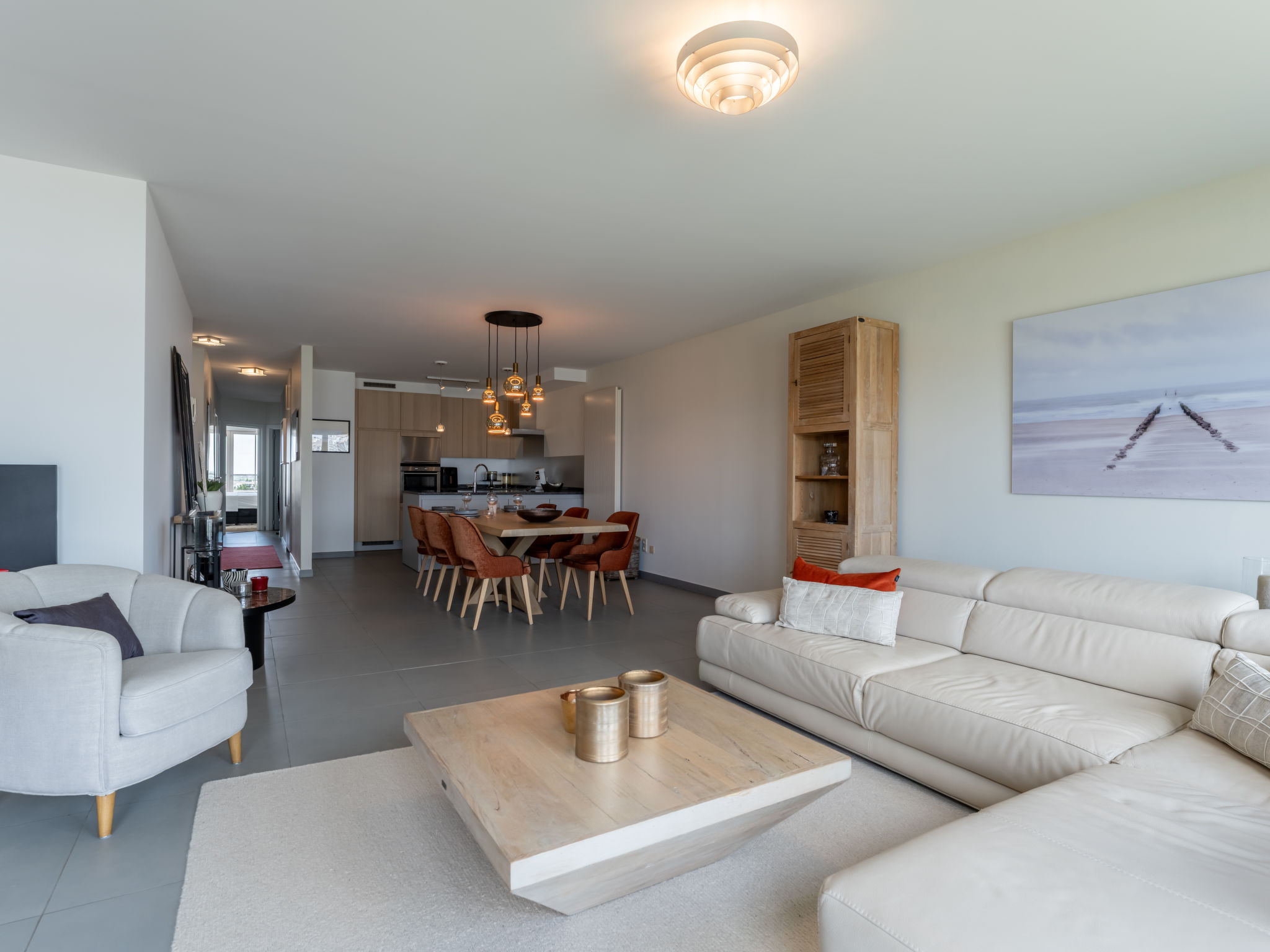 Jachthaven I with parking-Inside