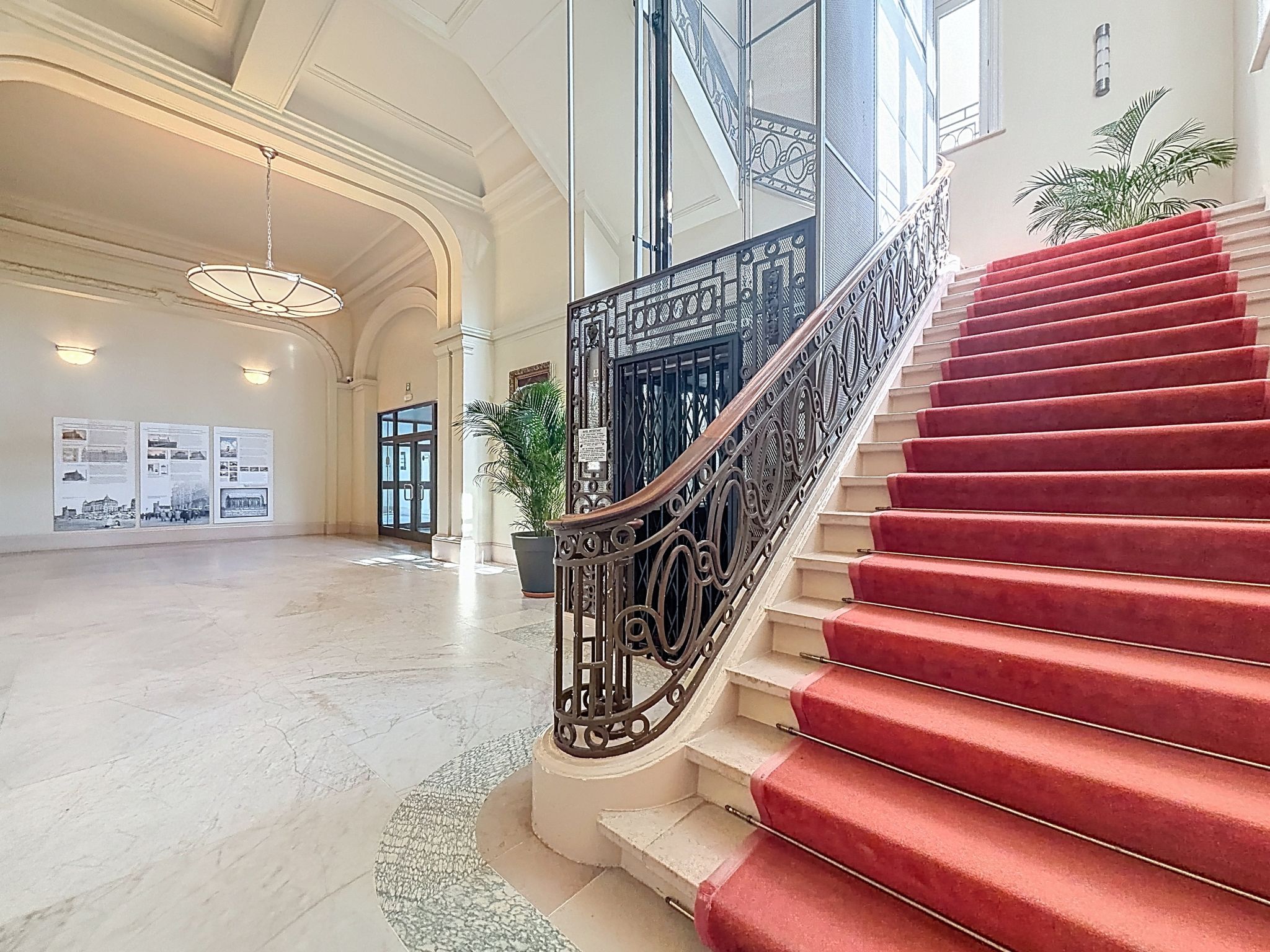 The Historic Sea Suite - Outside