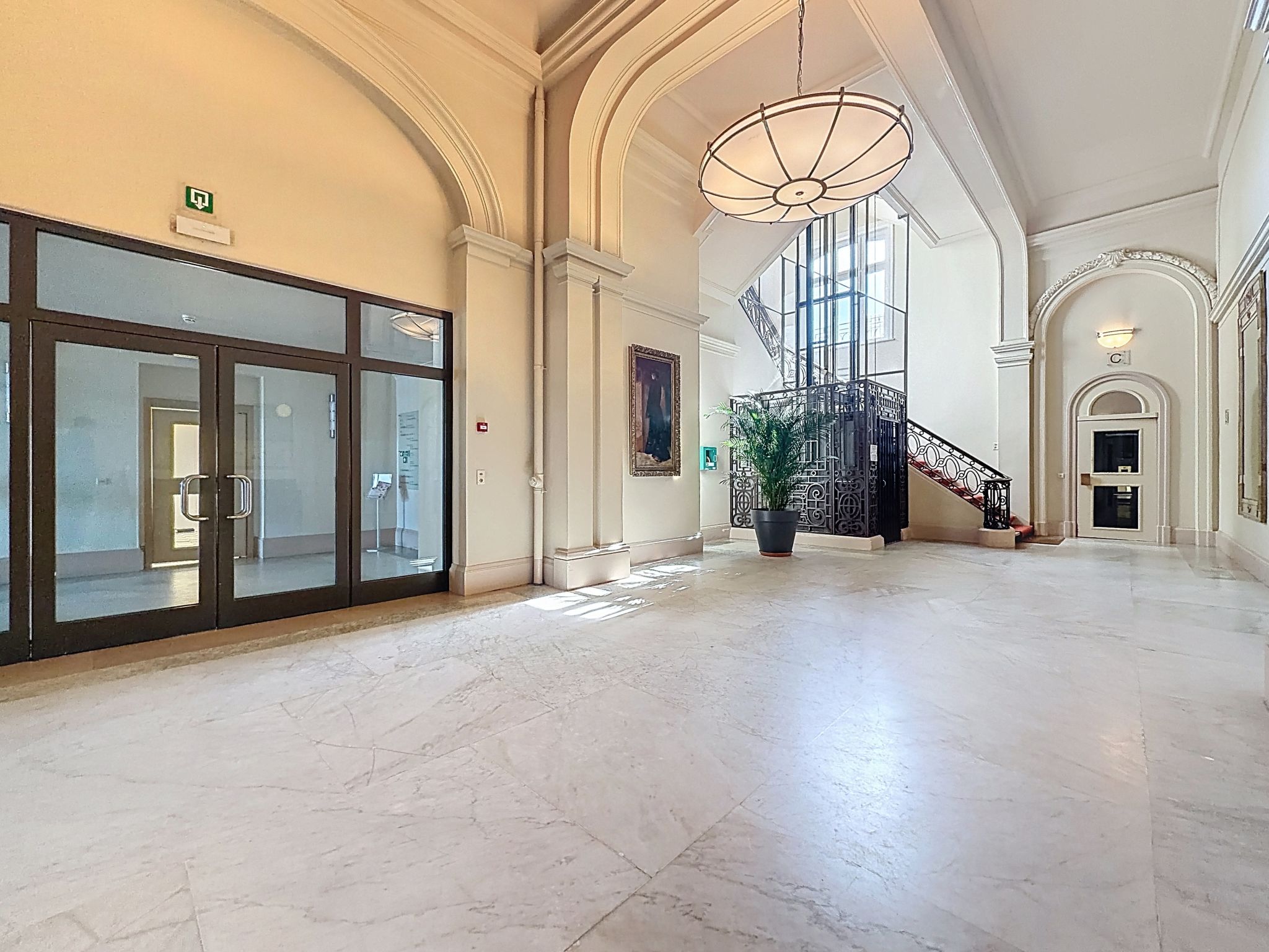 Aan het strand: romantisch 2-persoons appartement in Zeebrugge - foto 35