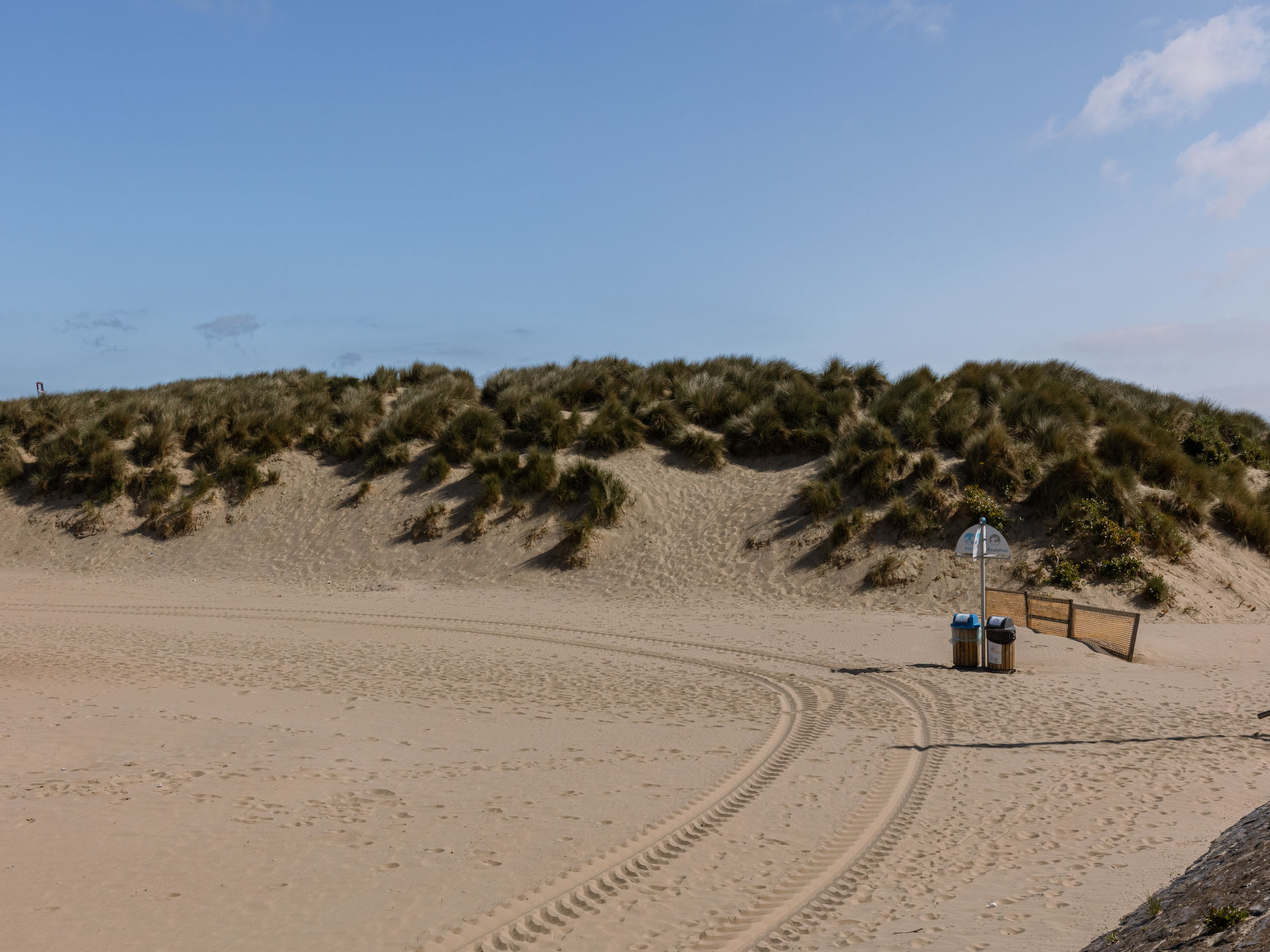 Trondjhem with seaview-Buiten