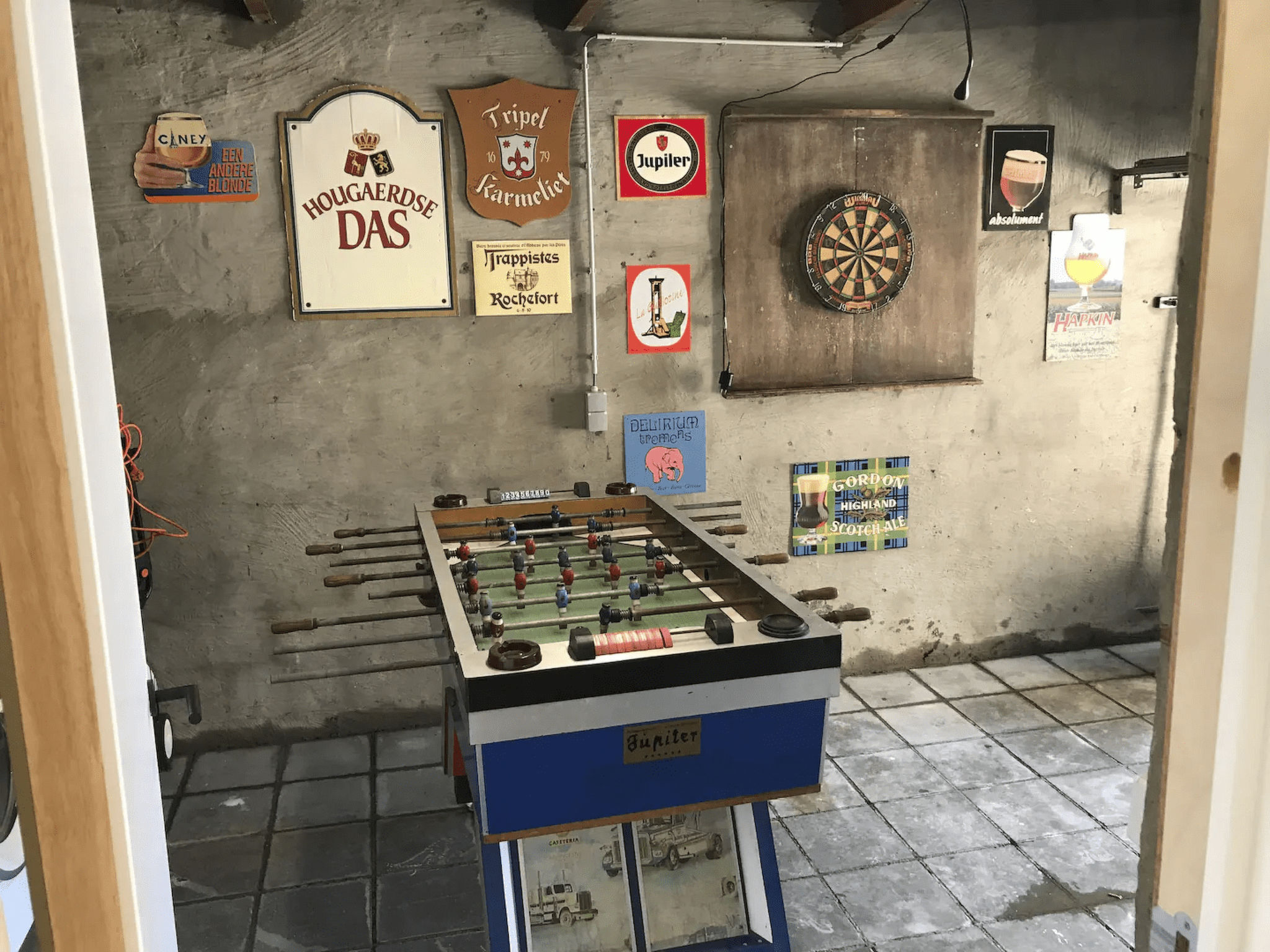 Küste, Ostende, Brügge, Plopsaland, Garten, Sauna.-Image-tags.info