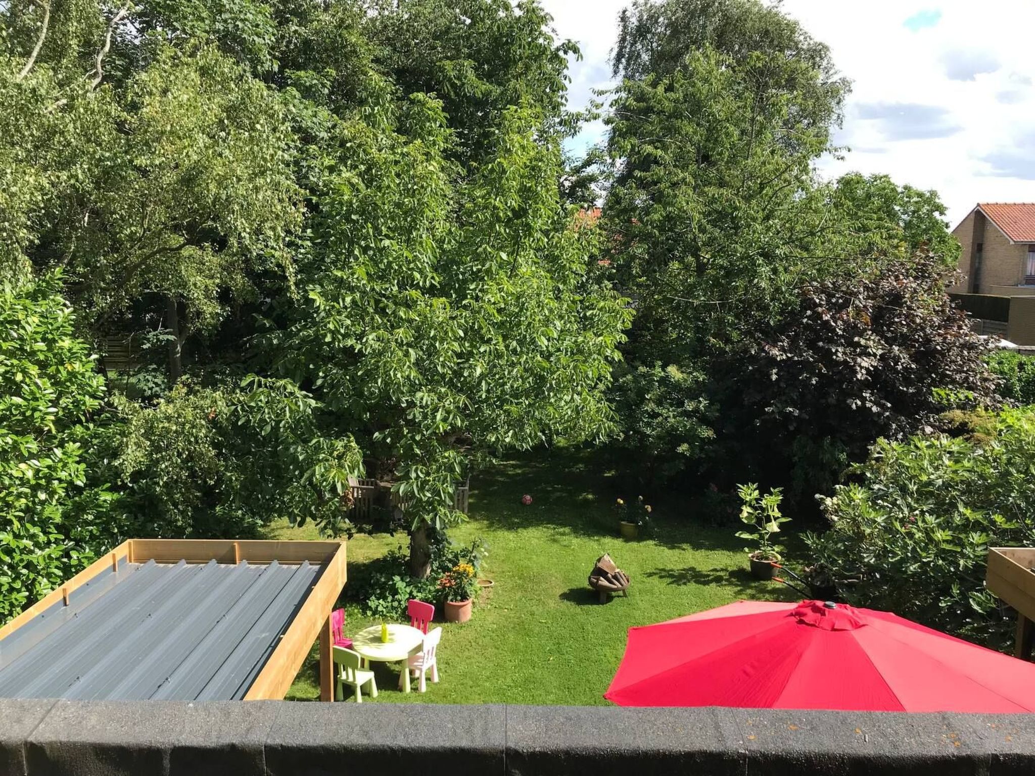 Küste, Ostende, Brügge, Plopsaland, Garten, Sauna.-Image-tags.info