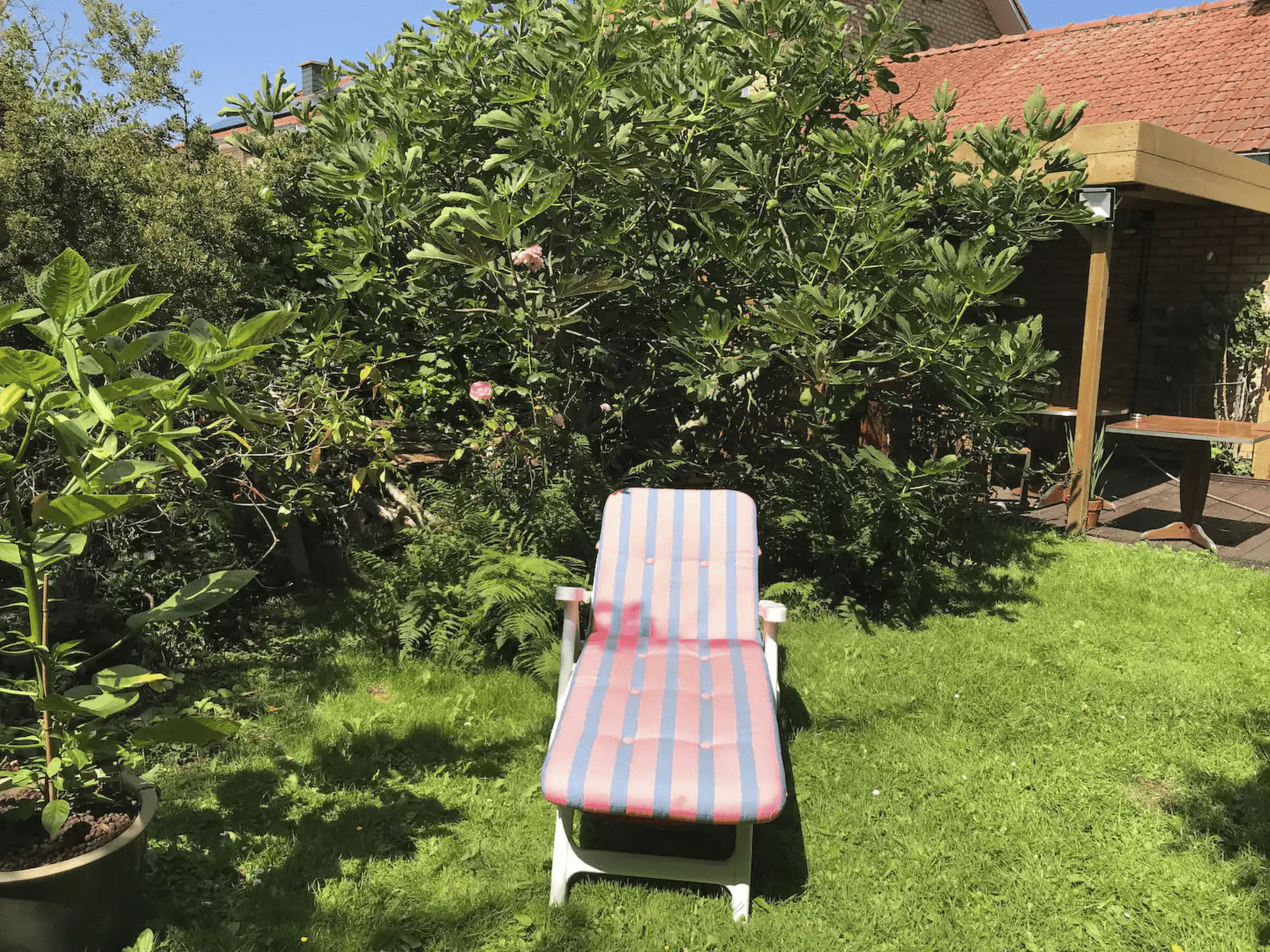 Küste, Ostende, Brügge, Plopsaland, Garten, Sauna.-Image-tags.info