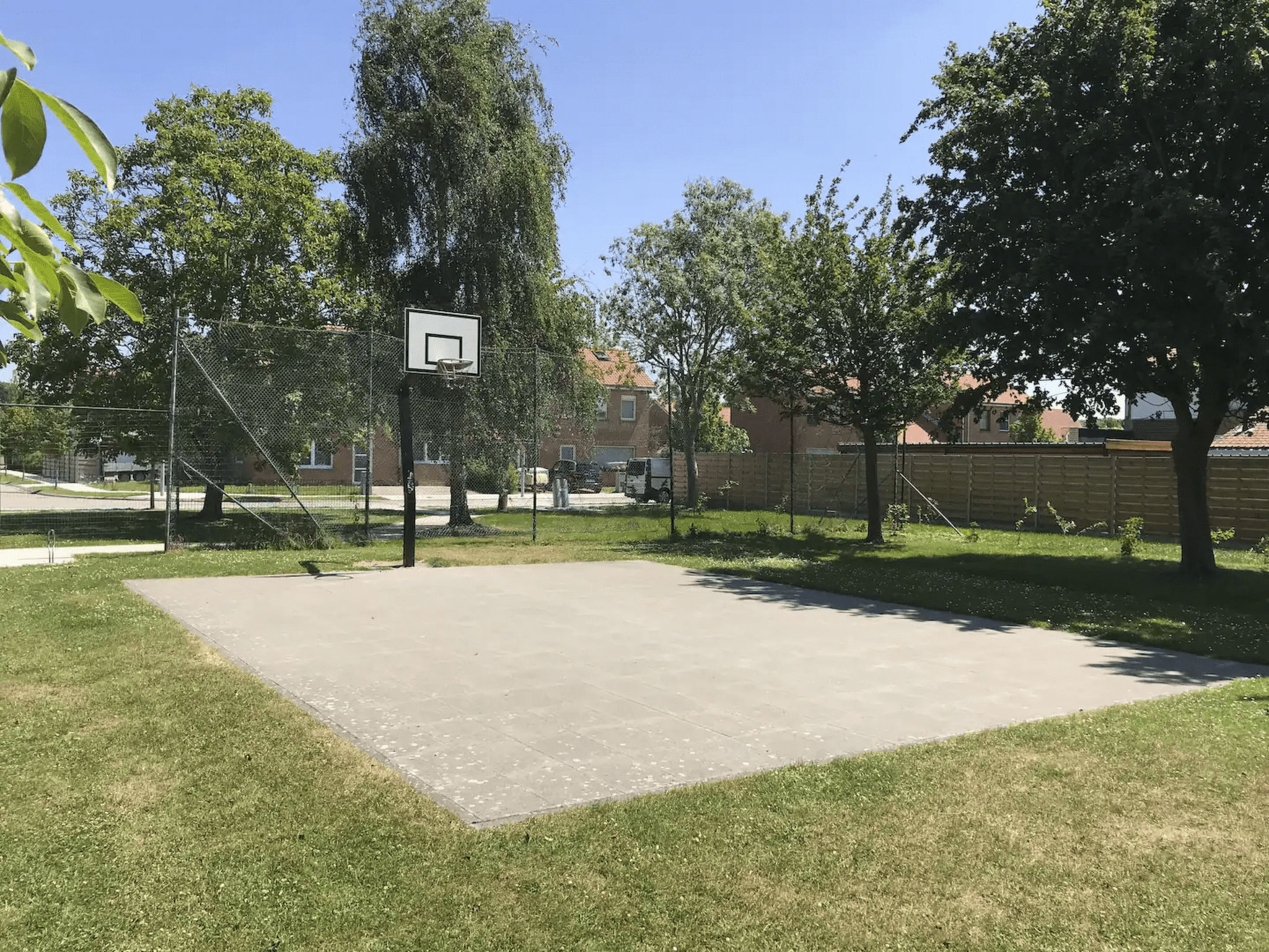 Küste, Ostende, Brügge, Plopsaland, Garten, Sauna.-Image-tags.info