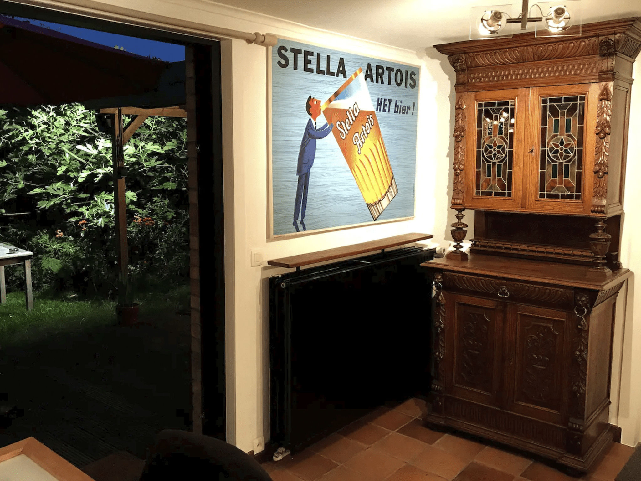 Küste, Ostende, Brügge, Plopsaland, Garten, Sauna.-Image-tags.info