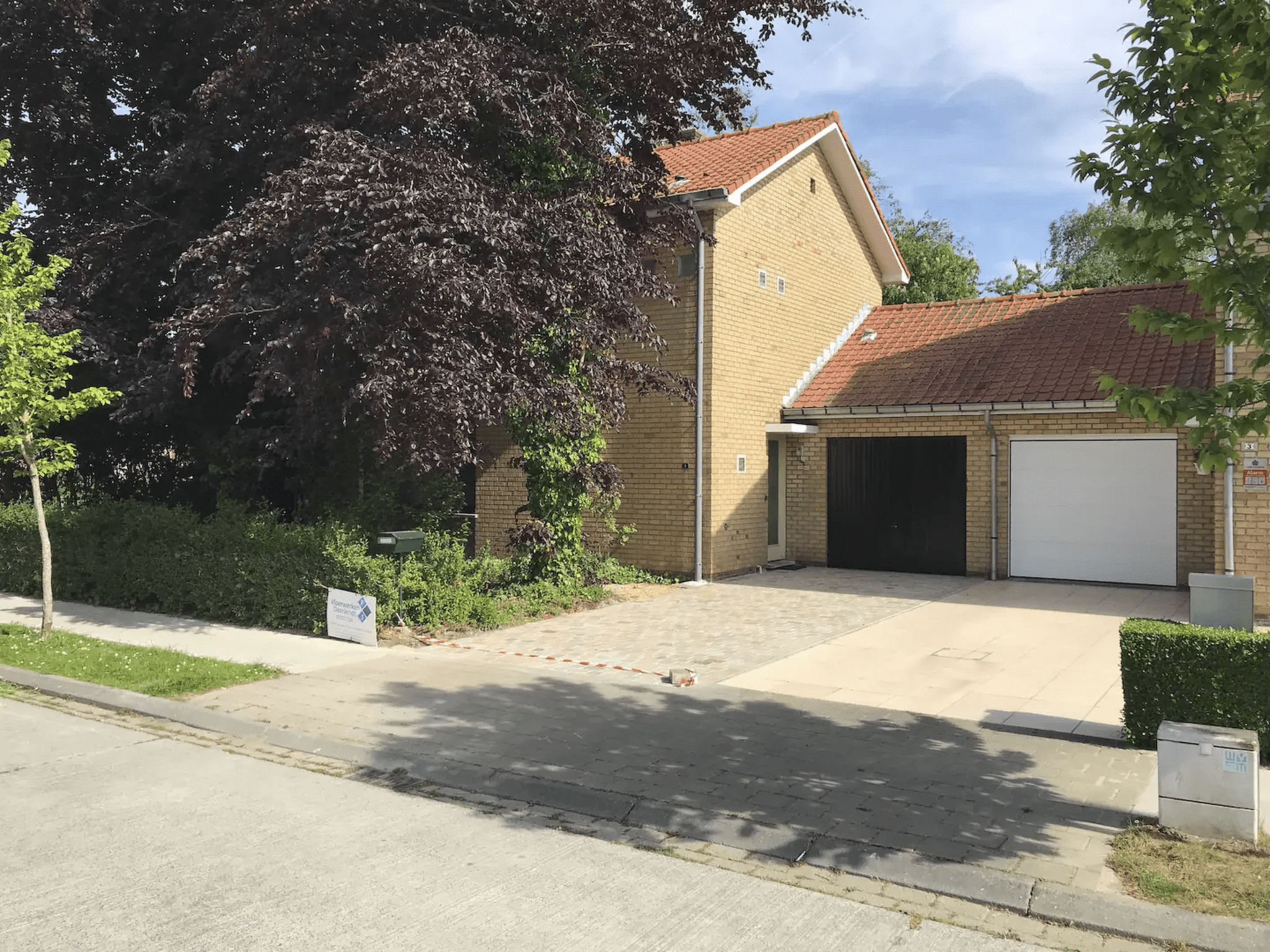 Küste, Ostende, Brügge, Plopsaland, Garten, Sauna.-Image-tags.info