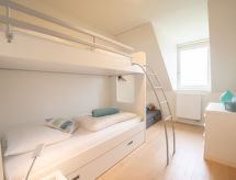 Historisch appartement To spiti mou aan zee met parking in Oostende - thumbnail 5