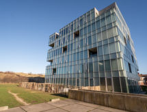 Aan zee: 4-persoons appartement met wellness in Oostende - thumbnail 3