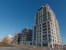 4-persoons appartement met wellness op 600 m van zee in Oostende - thumbnail 4