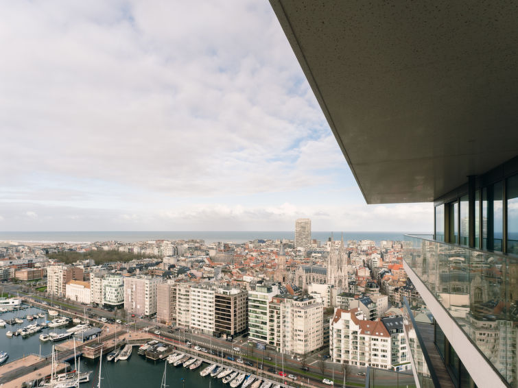 Photo of Sky Tower View