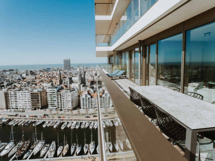 Photo of Sky Tower View